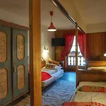 Hotel Schlosswirt Großkirchheim