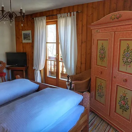 Szálloda Schlosswirt 3*
