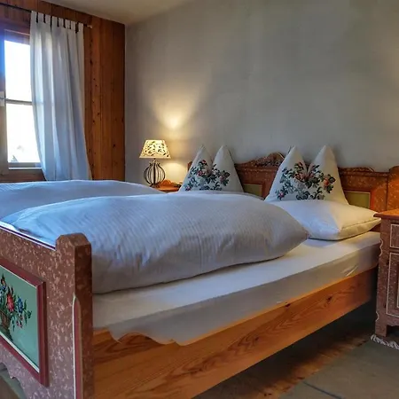 מלון Schlosswirt