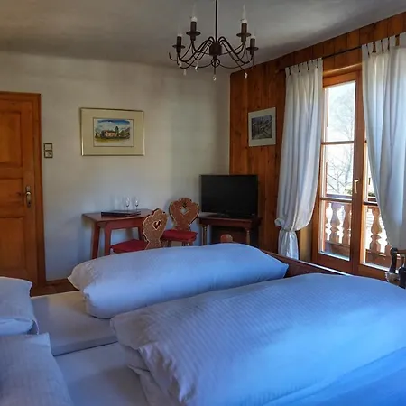 فندق Schlosswirt 3*