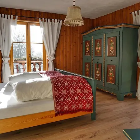 Schlosswirt Großkirchheim