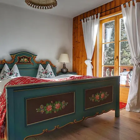 Hotel Schlosswirt Großkirchheim