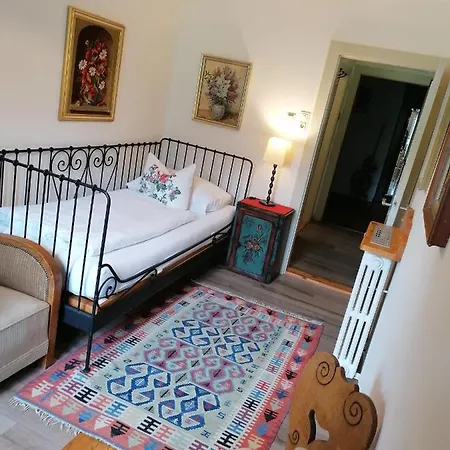 Hotel Schlosswirt Großkirchheim