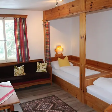 Schlosswirt Großkirchheim