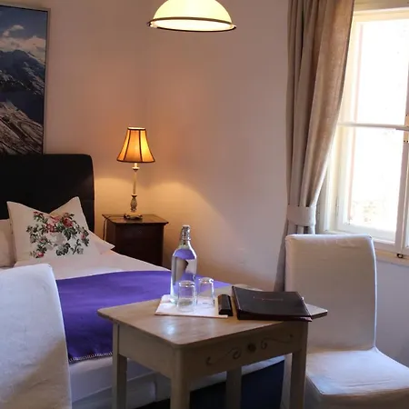 Schlosswirt Hotel Großkirchheim