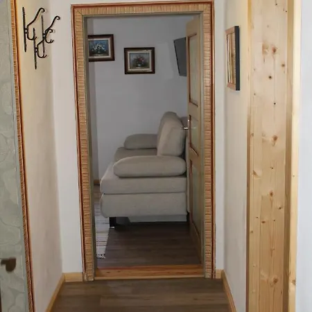 Schlosswirt Szálloda 3*