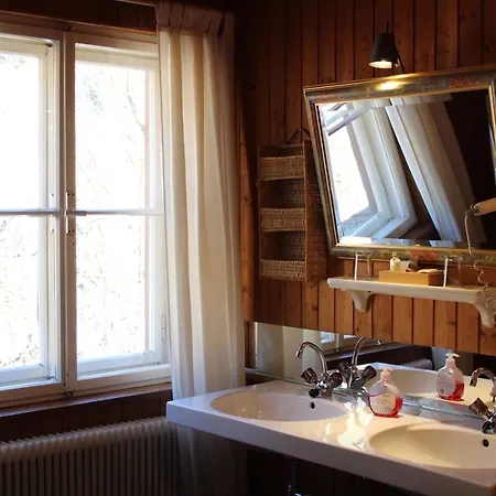 Hotel Schlosswirt 3*