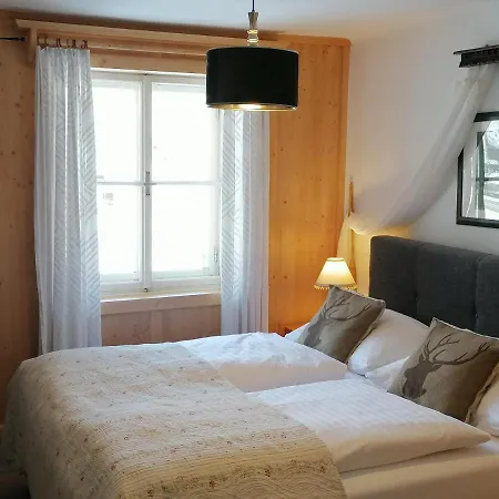 Hotel Schlosswirt 3*