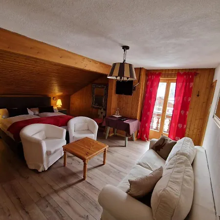 מלון Schlosswirt 3*