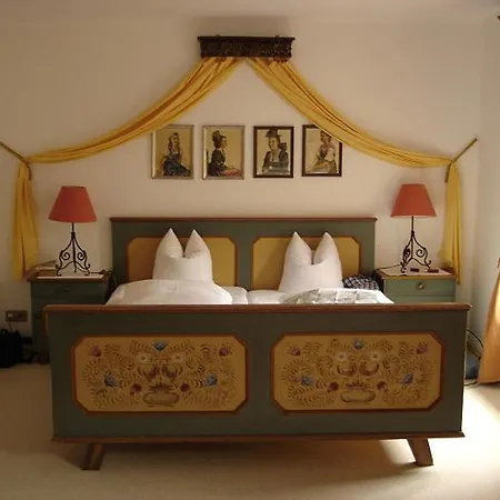 Schlosswirt Großkirchheim