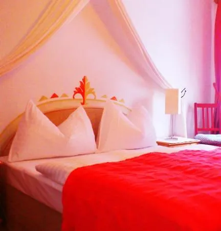 Szálloda Schlosswirt 3*