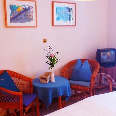 Schlosswirt Hotel 3*