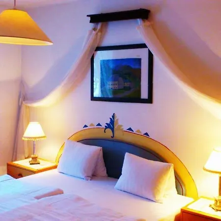 מלון Schlosswirt Großkirchheim