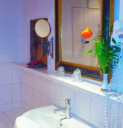 Schlosswirt 3* Großkirchheim