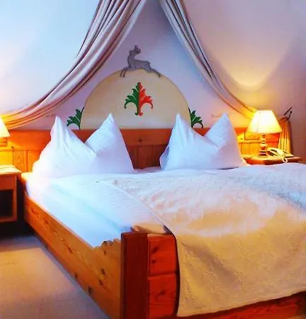 Schlosswirt Szálloda 3*