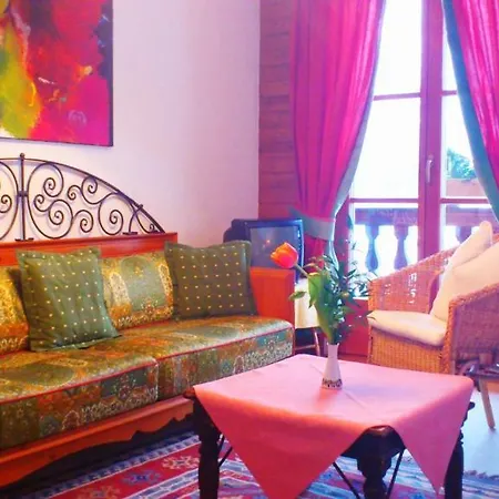 Schlosswirt 3* Großkirchheim