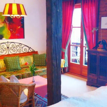 Schlosswirt Hotel Grosskirchheim