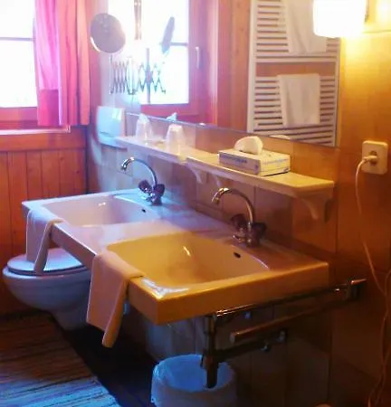 Schlosswirt 3* Großkirchheim