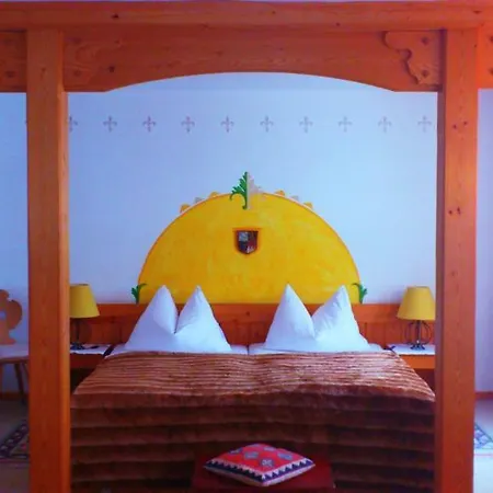 מלון Schlosswirt