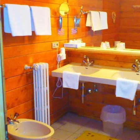 Schlosswirt Großkirchheim