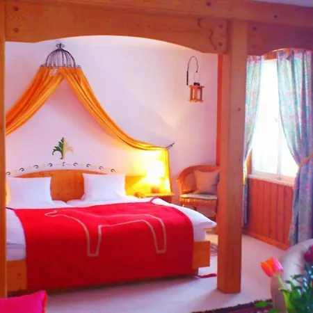 Schlosswirt 3*