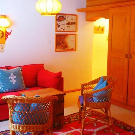 מלון Schlosswirt Großkirchheim