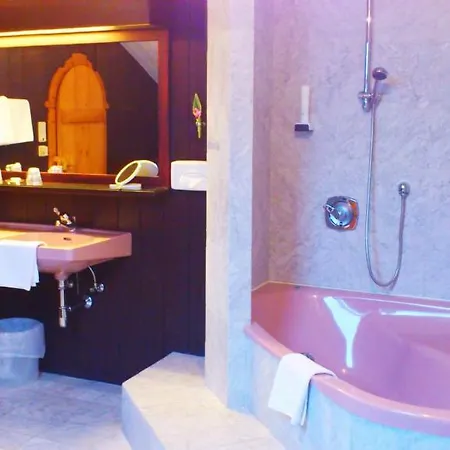 Schlosswirt Szálloda 3*