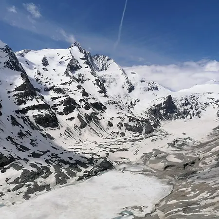 Schlosswirt מלון Großkirchheim