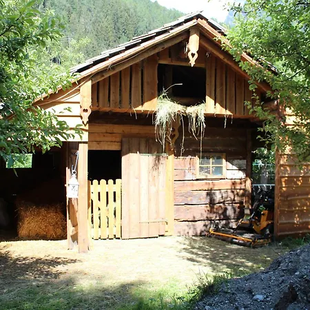 Hotel Schlosswirt Großkirchheim