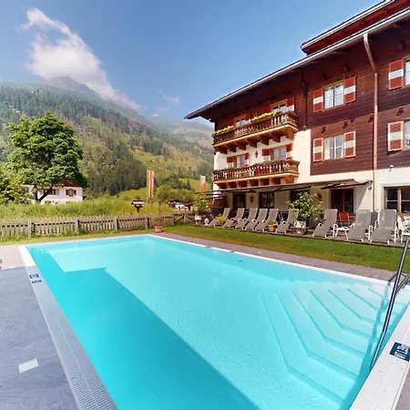 Schlosswirt Hotel 3*