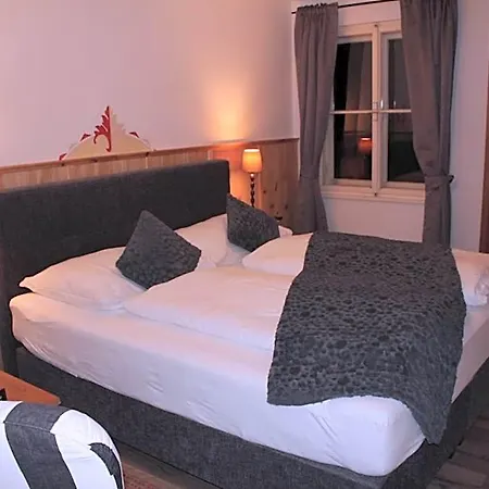 Schlosswirt Szálloda