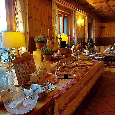 Schlosswirt 3* Großkirchheim