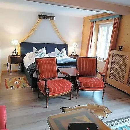 Schlosswirt 3* Großkirchheim