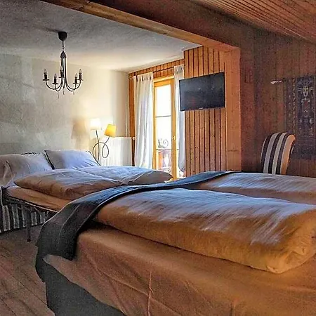Schlosswirt 3* Großkirchheim