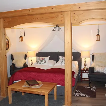 Schlosswirt Hotel Großkirchheim