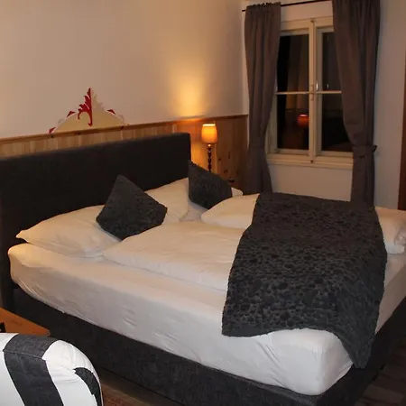 Schlosswirt 3* Großkirchheim