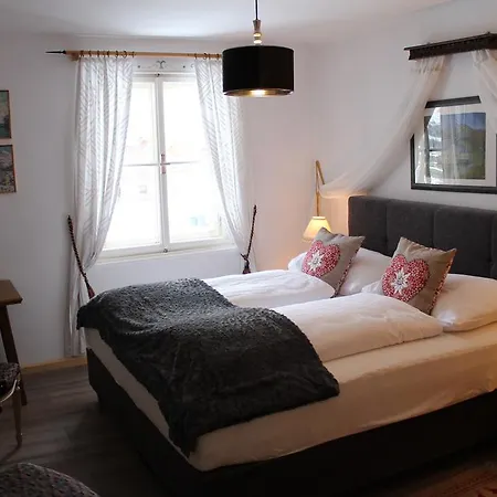 Schlosswirt Großkirchheim