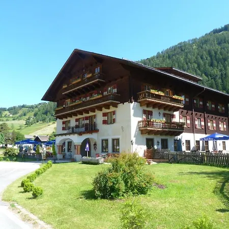 فندق Schlosswirt