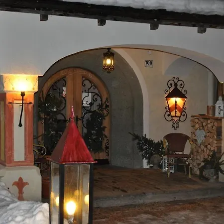 Schlosswirt 3*