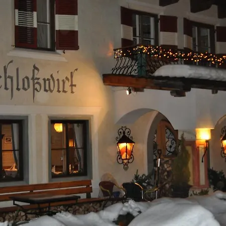 Schlosswirt