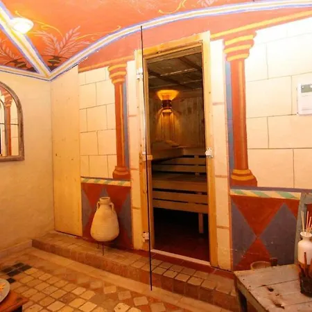 فندق Schlosswirt Großkirchheim