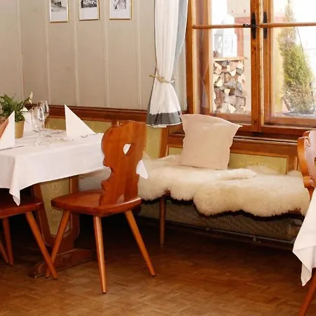 Schlosswirt מלון Großkirchheim