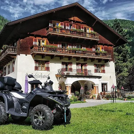 Hotel Schlosswirt