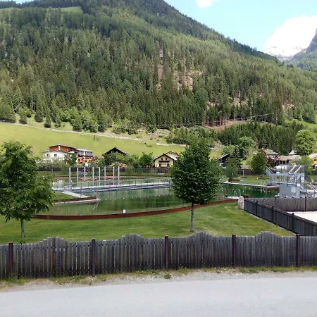 Schlosswirt 3* Großkirchheim