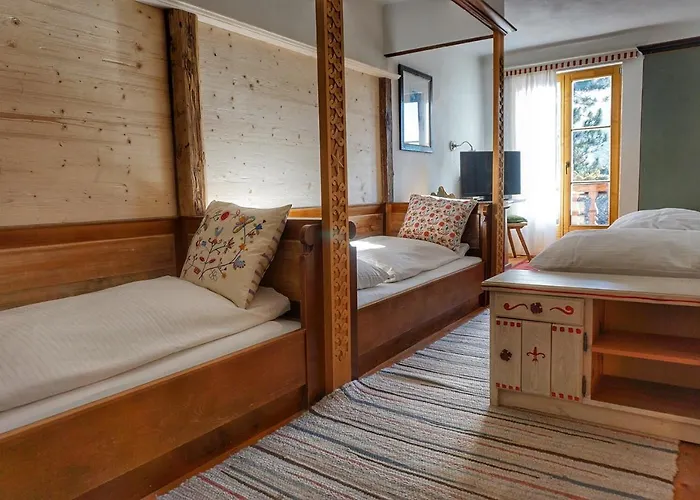 Schlosswirt 3* Großkirchheim