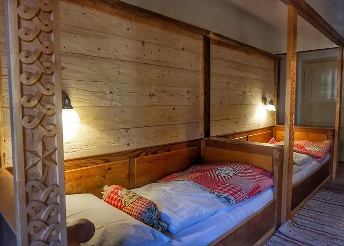 Hotel Schlosswirt Großkirchheim