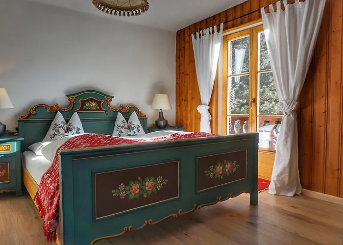 Hotel Schlosswirt Großkirchheim