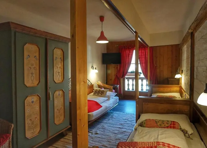 Hotel Schlosswirt Großkirchheim