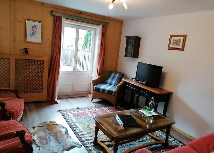 Hotel Schlosswirt Großkirchheim