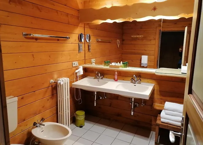 Schlosswirt Großkirchheim